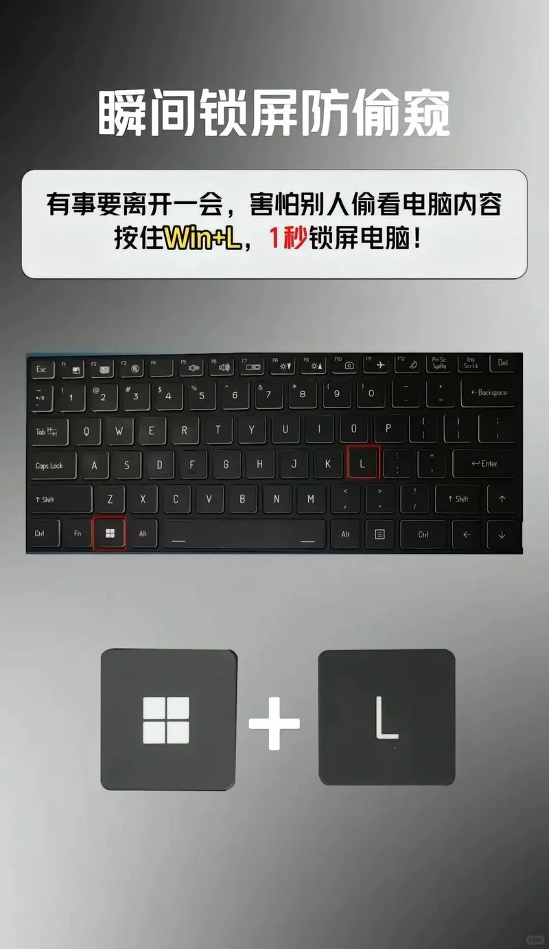 笔记本电脑，踩了N次坑才总结出的使用技巧