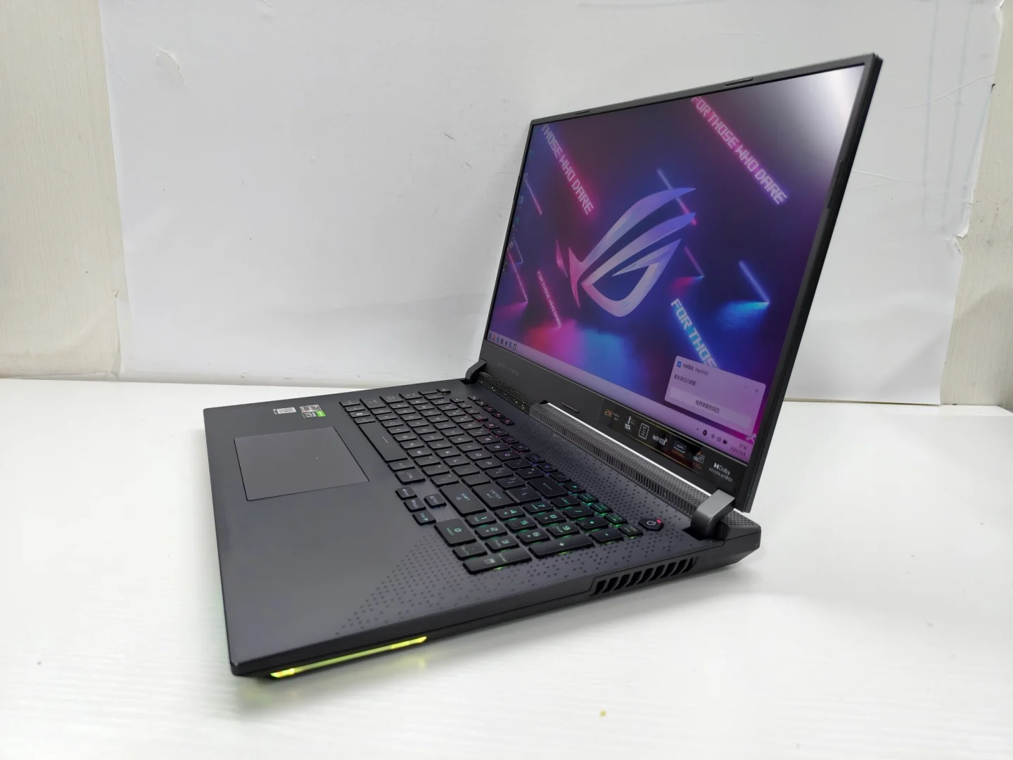 4899！！！真的香啊！这笔记本电脑太酷了！