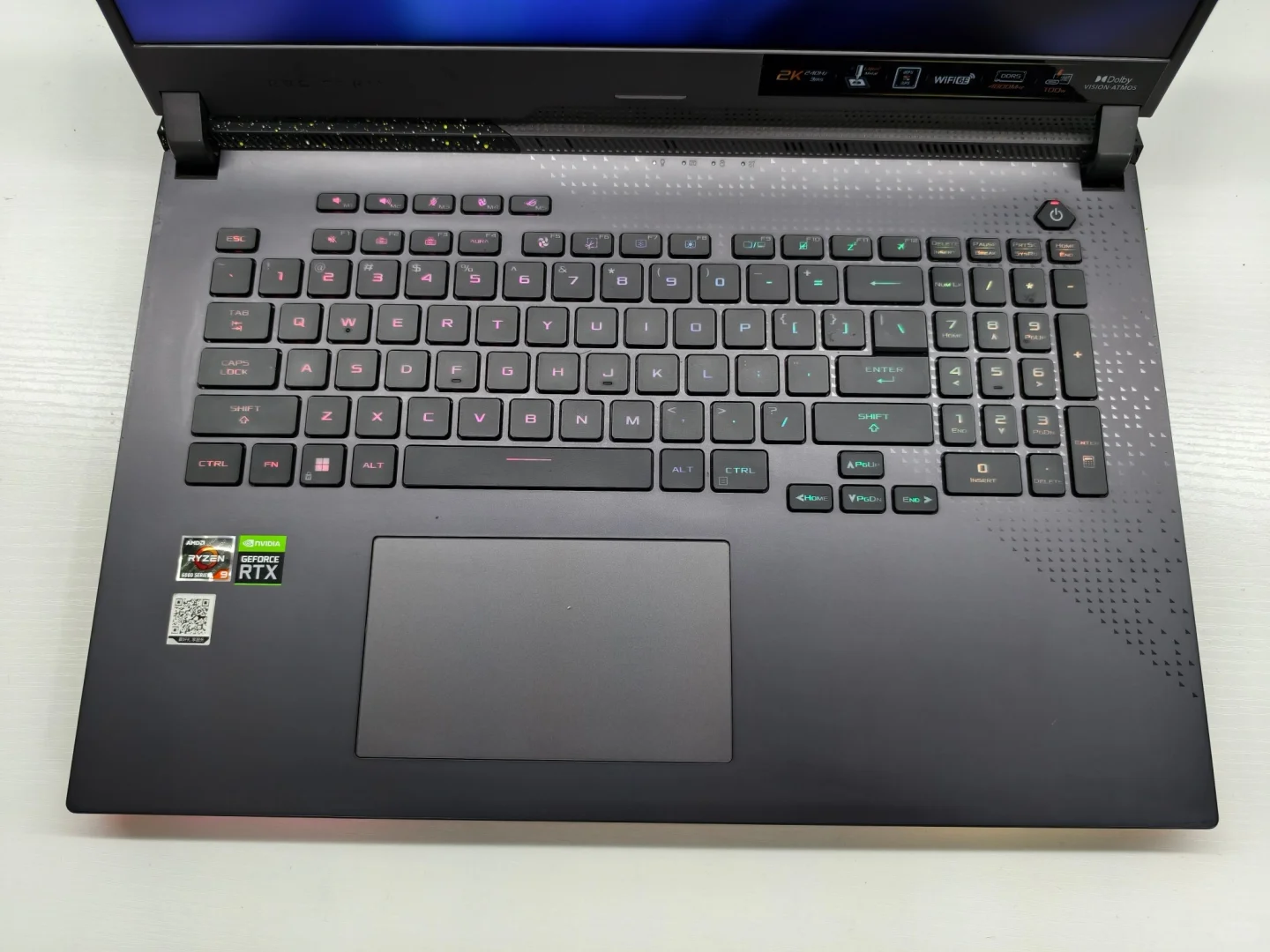 4899！！！真的香啊！这笔记本电脑太酷了！