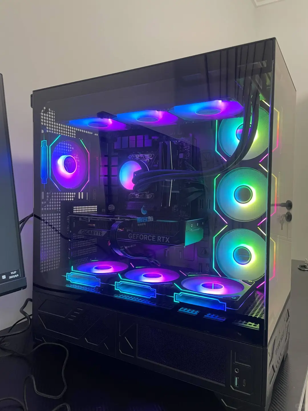 电脑不开机/黑屏/做系统/装机/清灰/清广告