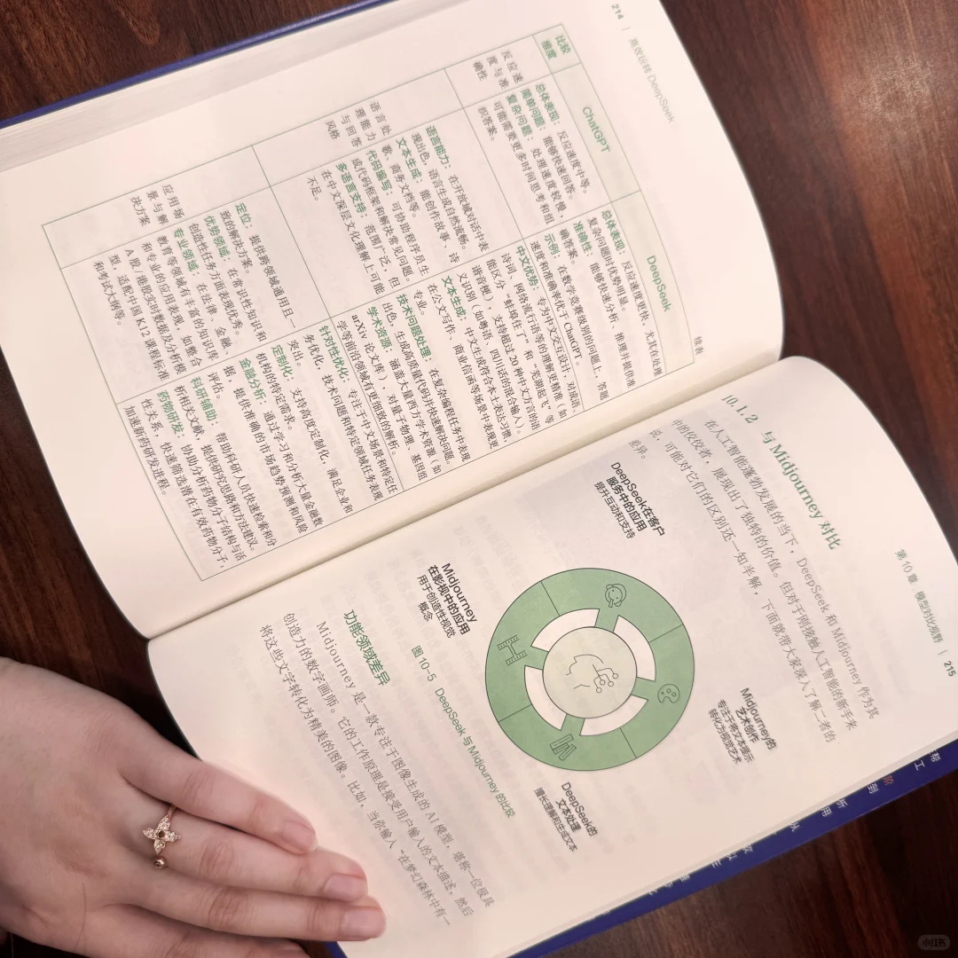 谁懂啊！🐳DeepSeek已经被我玩坏了😂