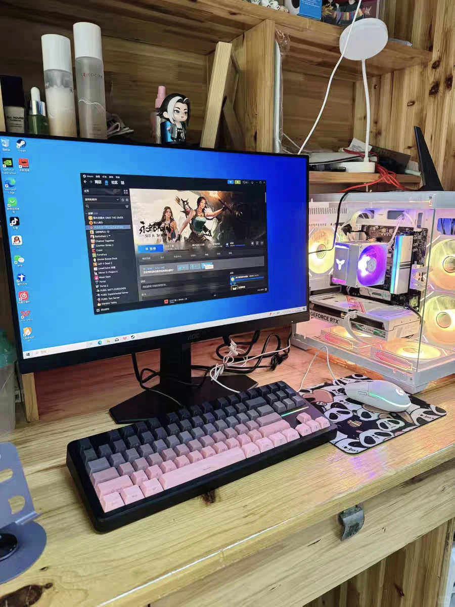 《黑域撤离》电脑配置要求