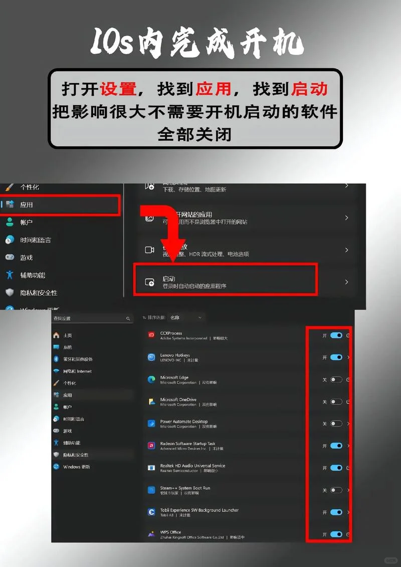笔记本电脑，踩了N次坑才总结出的使用技巧