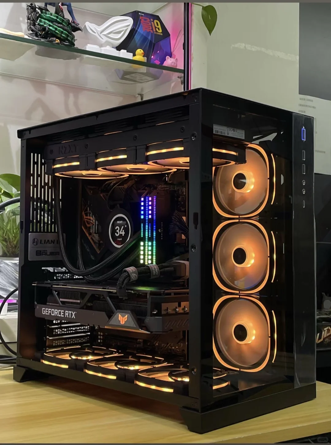 免费写配置 DIY电脑