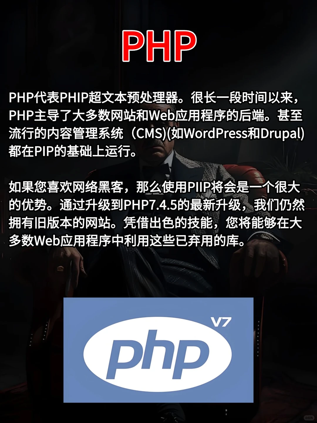 入门黑客必学的，十大编程语言