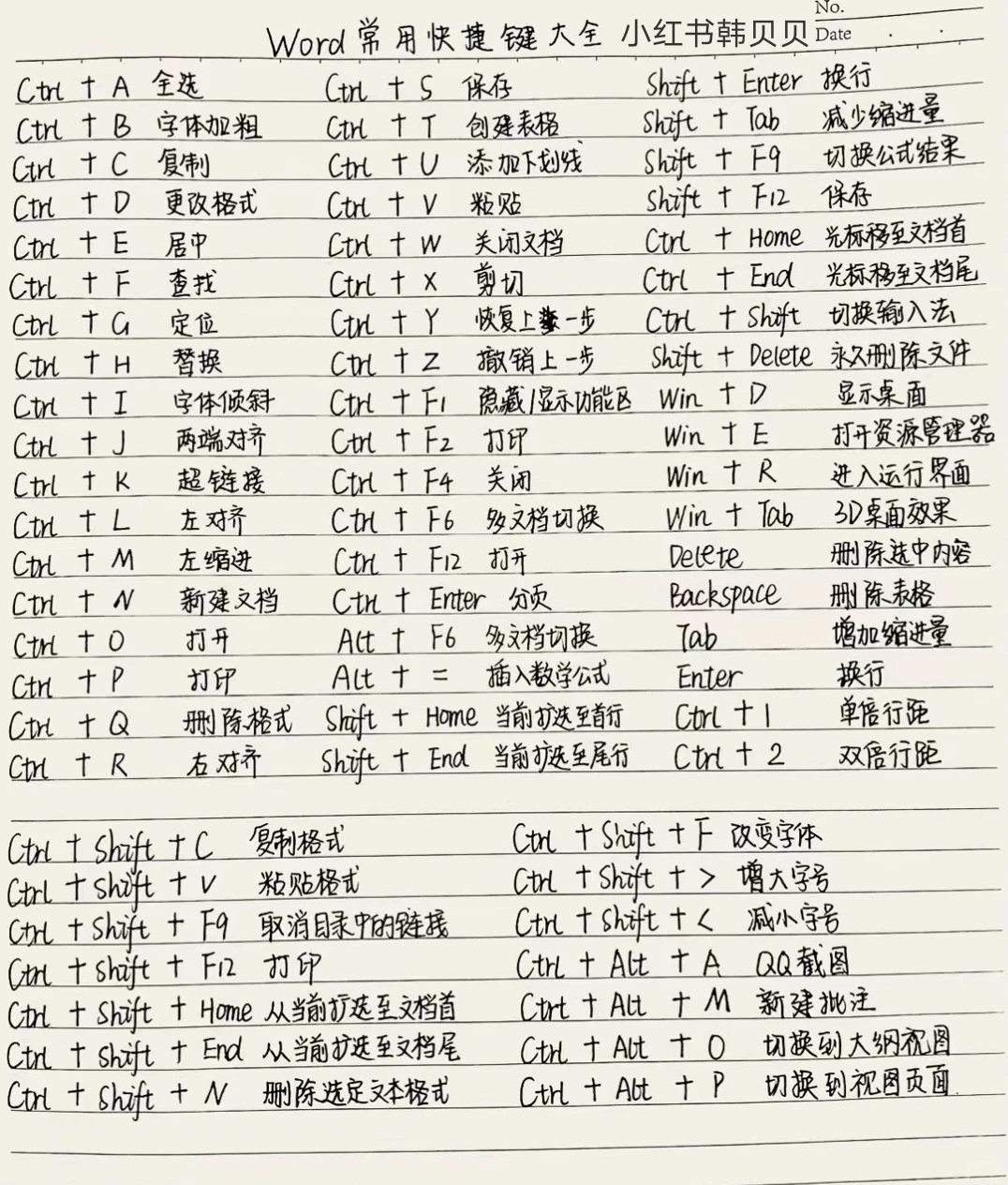 【电脑小技巧】让你的操作更高效！💻💡