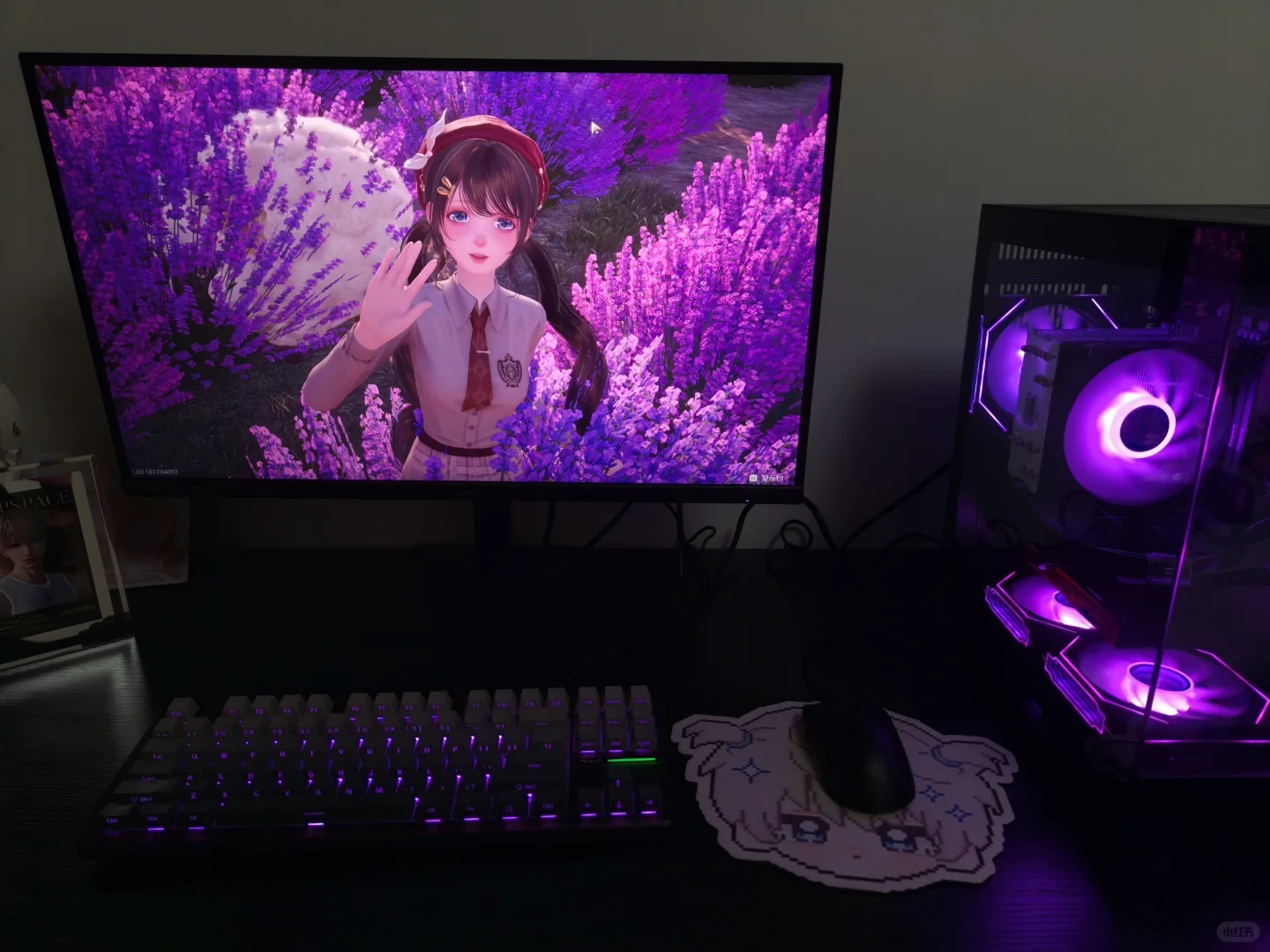 5000💰|帮暖妈拿下7500F➕5060