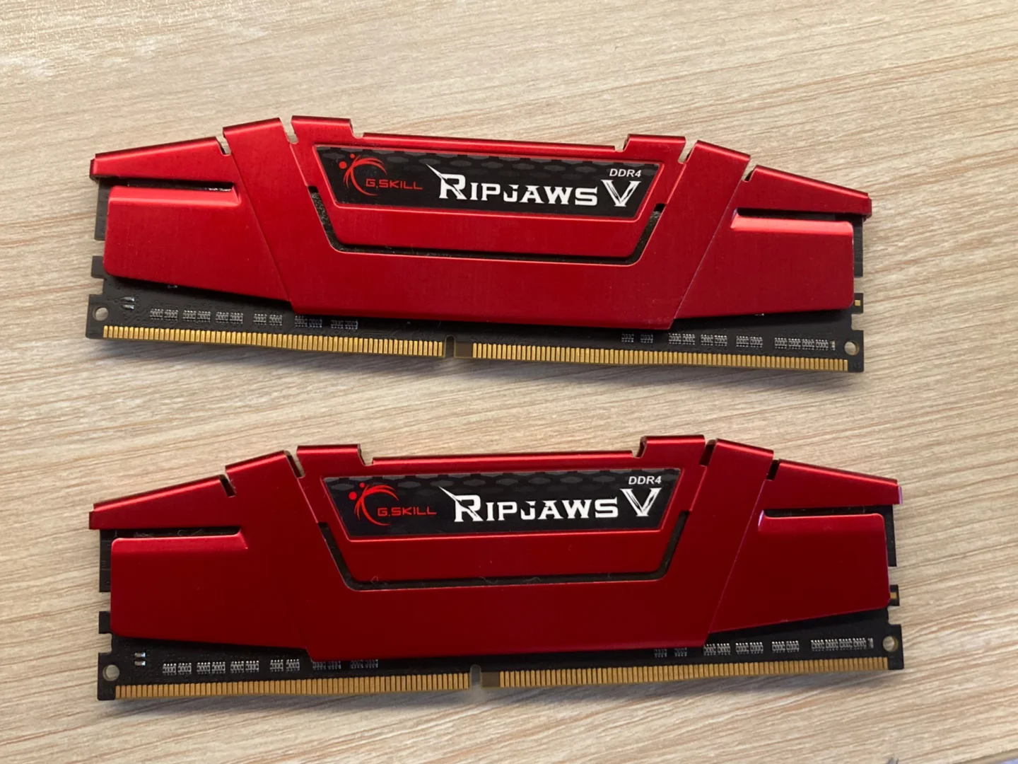 悉尼出闲置电脑硬件 内存条