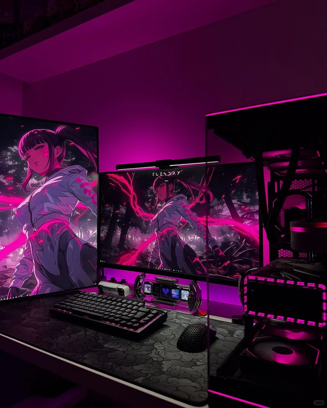 帅就完了！！！