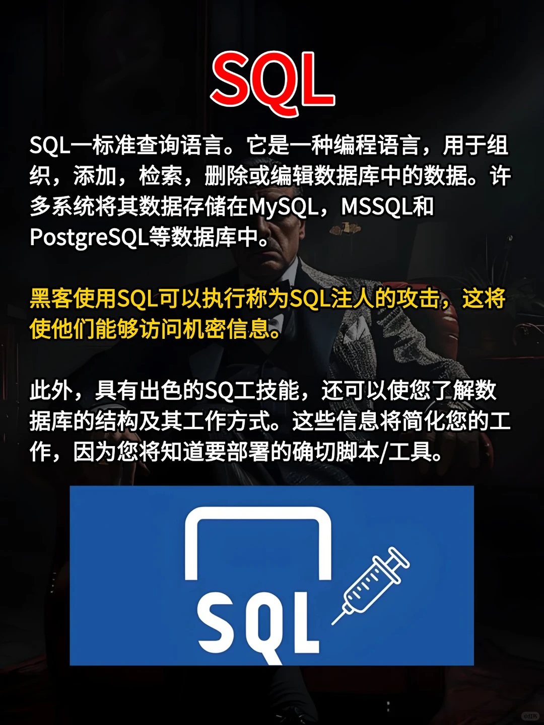 入门黑客必学的，十大编程语言