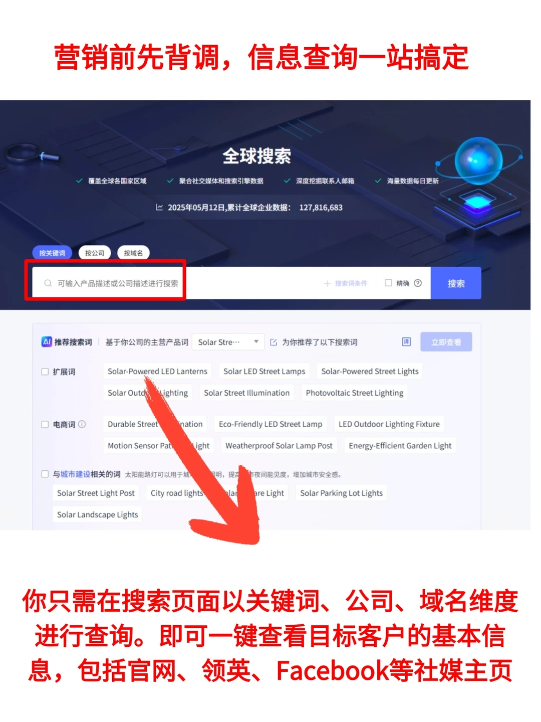 利用信息差获客，直接开单了