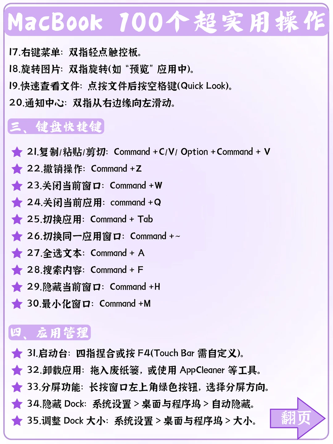 用MacBook的存下吧，很难找全了！