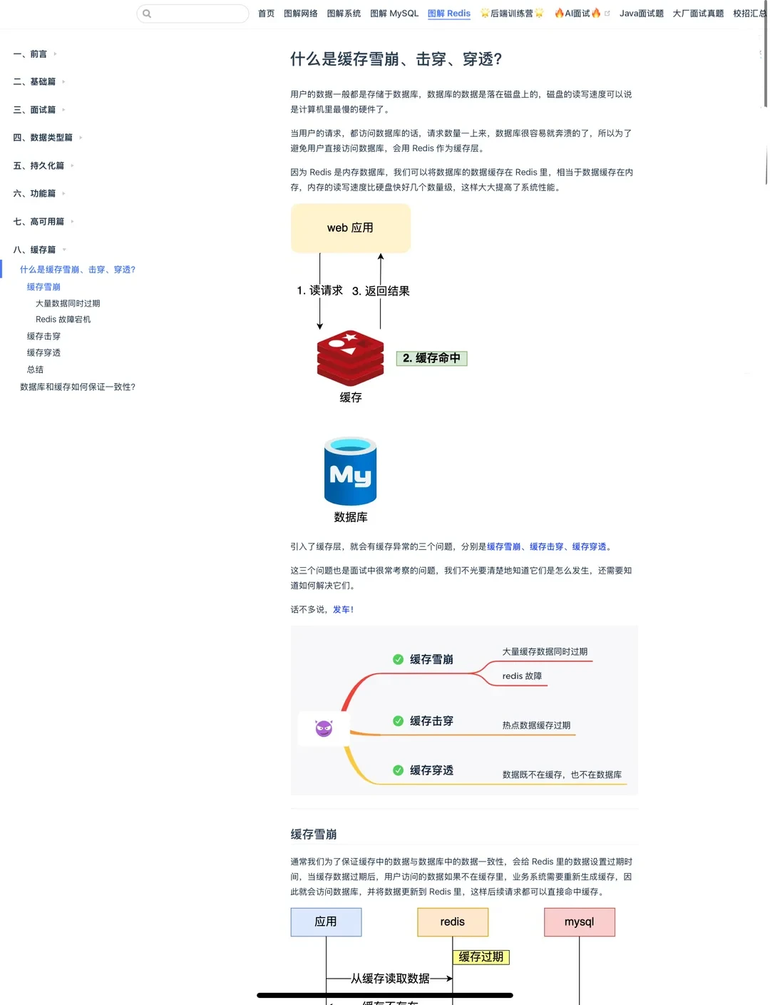 他真的把我们当小孩教计算机啊😭