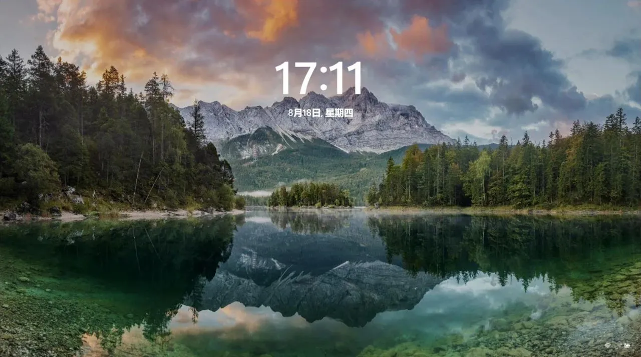 windows系统快捷键分享