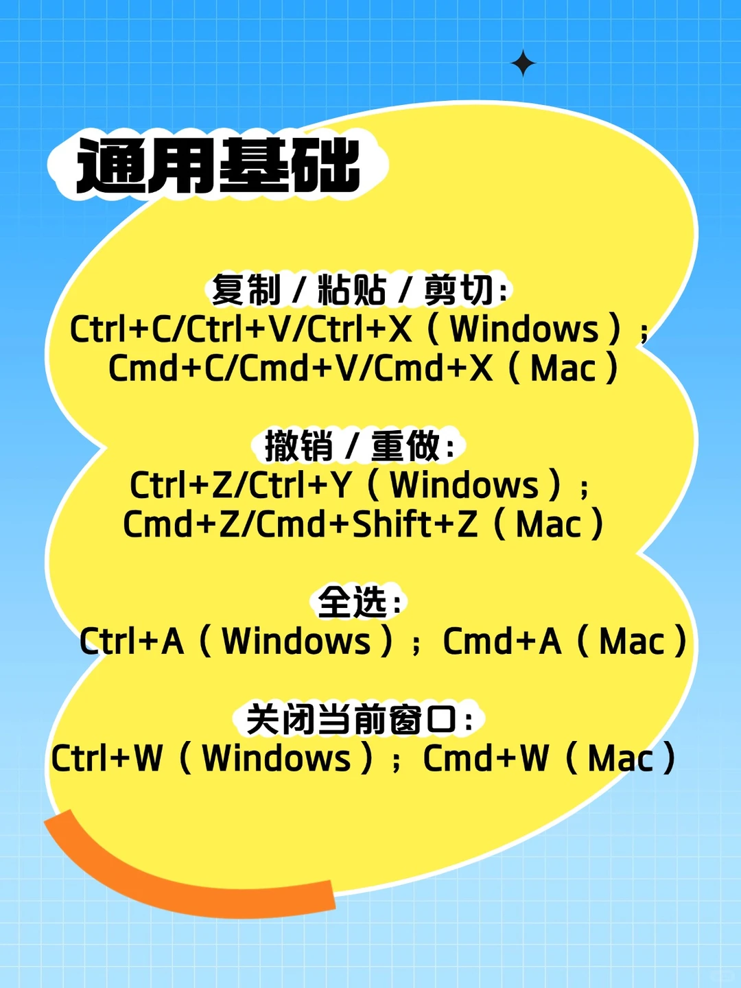 电脑11个高效使用技巧