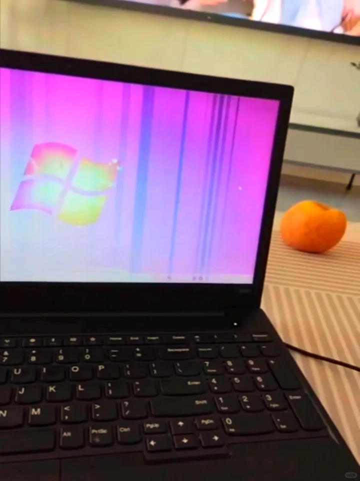 天选Air花屏拯救计划｜轻薄创作本必看！