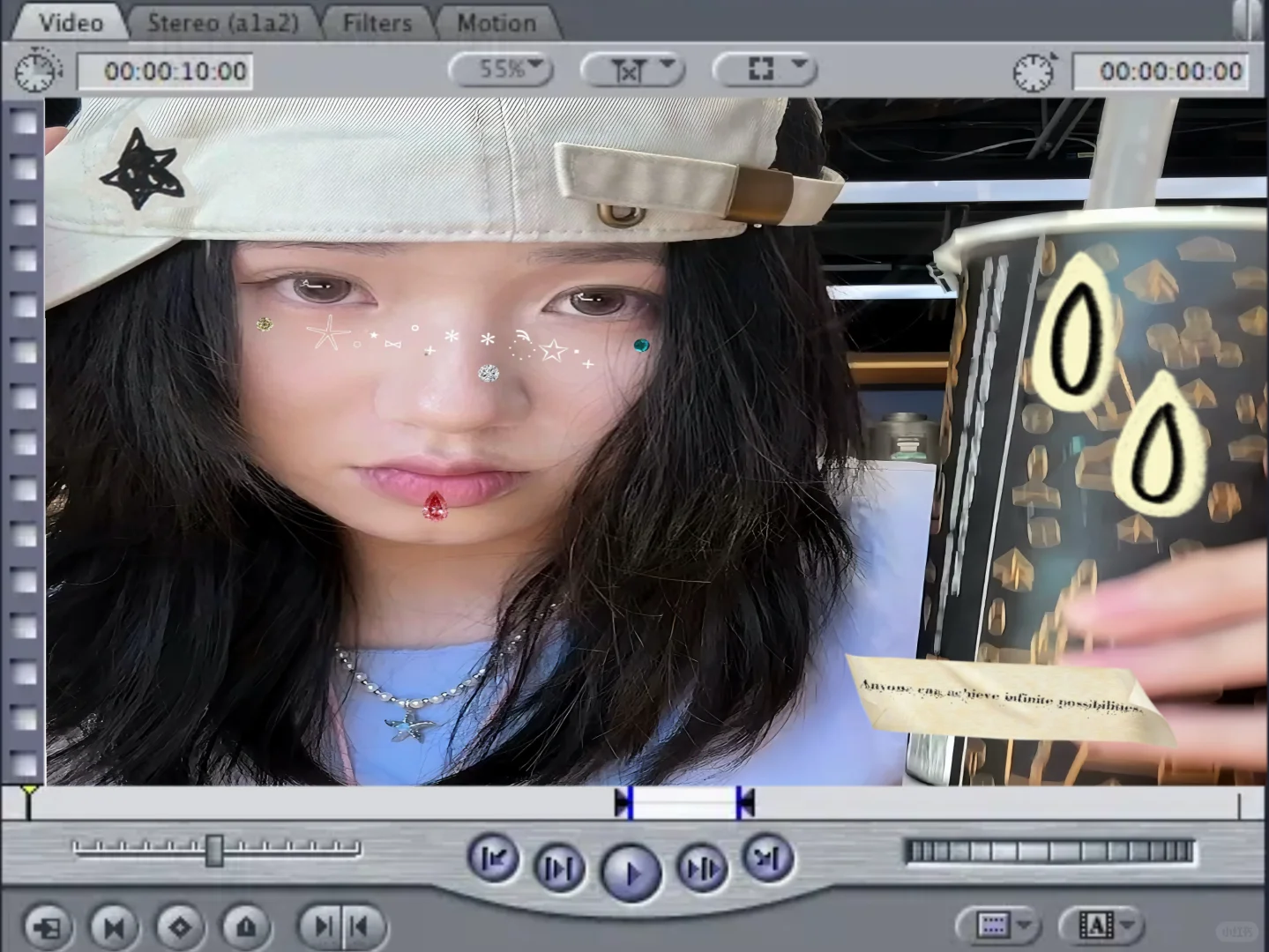 电脑故障，“扁”人来袭