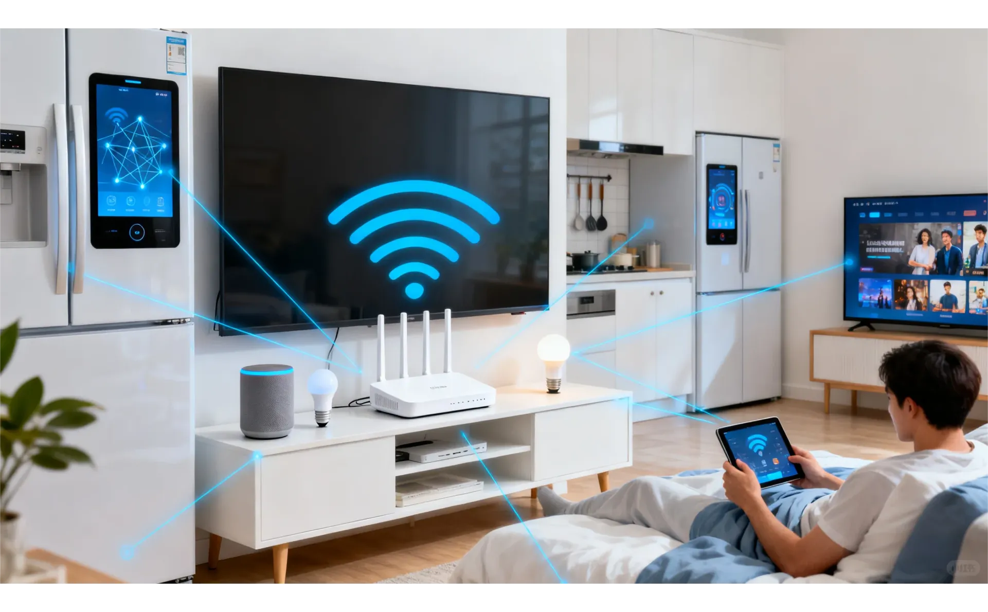 电脑突然断网？别慌！5 步教你修复网络问题