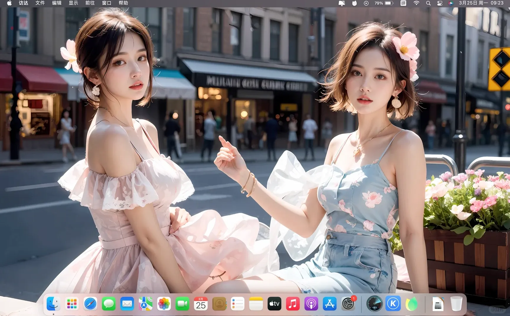 电脑系统问题故障