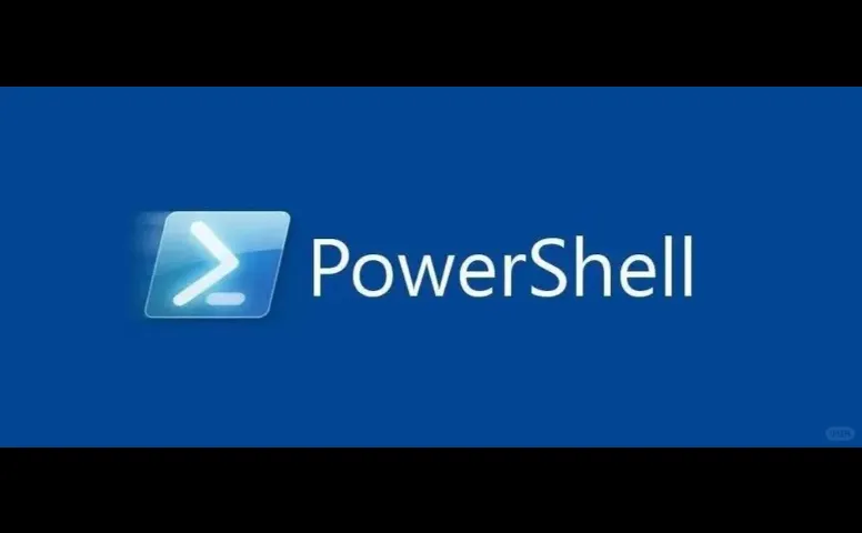 Windows PowerShell