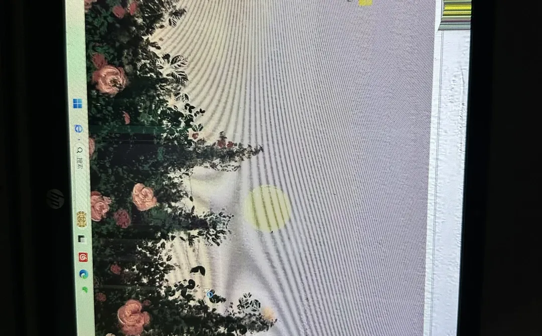 我的电脑怎么了