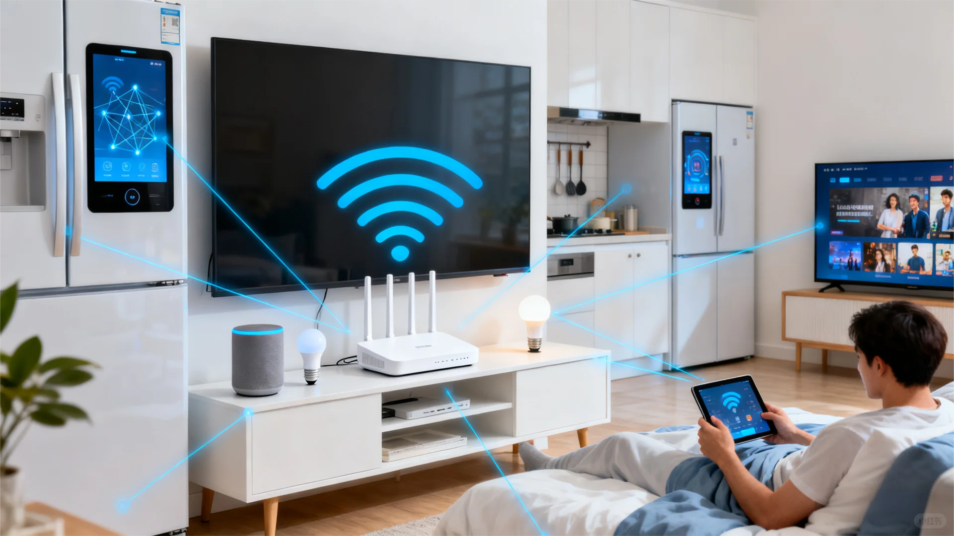 电脑突然断网？别慌！5 步教你修复网络问题