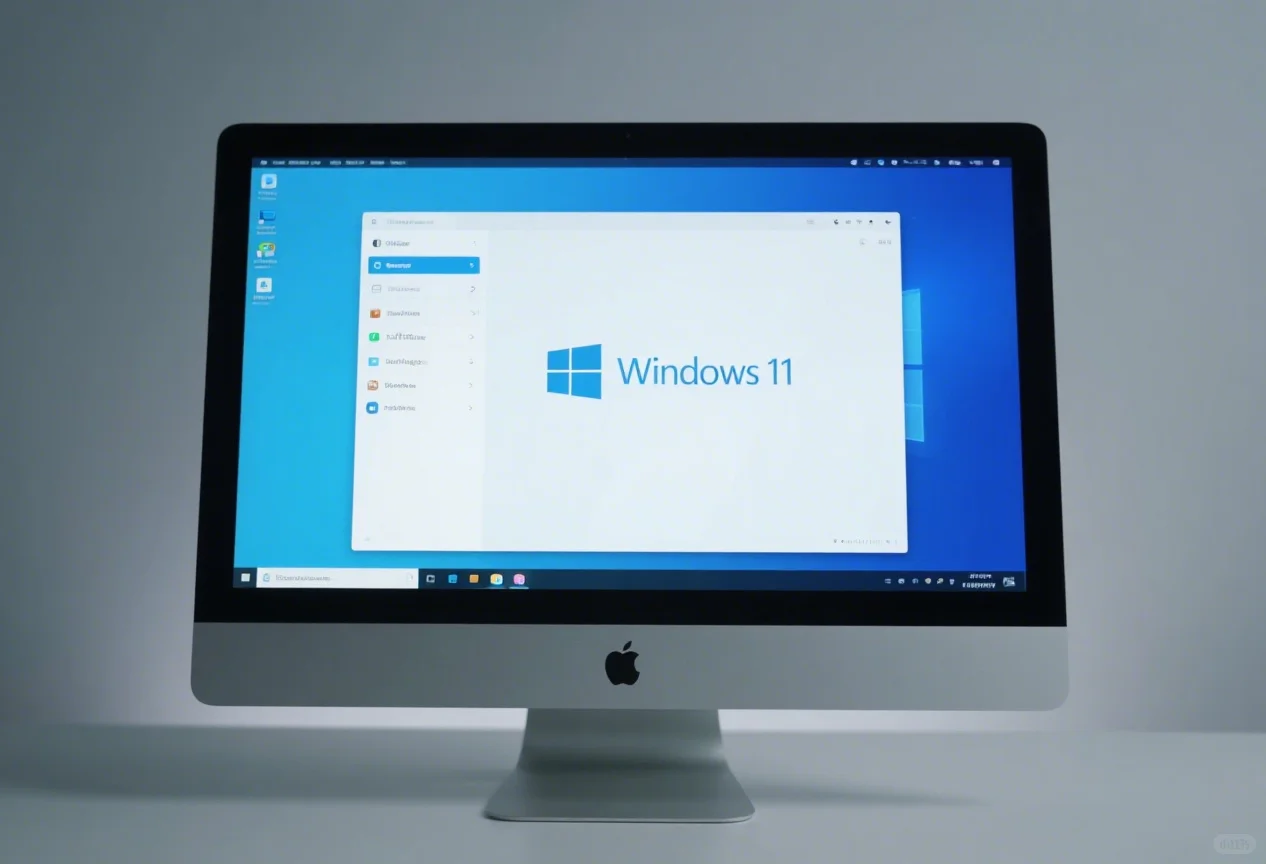 难怪这么多人说Windows系统不行
