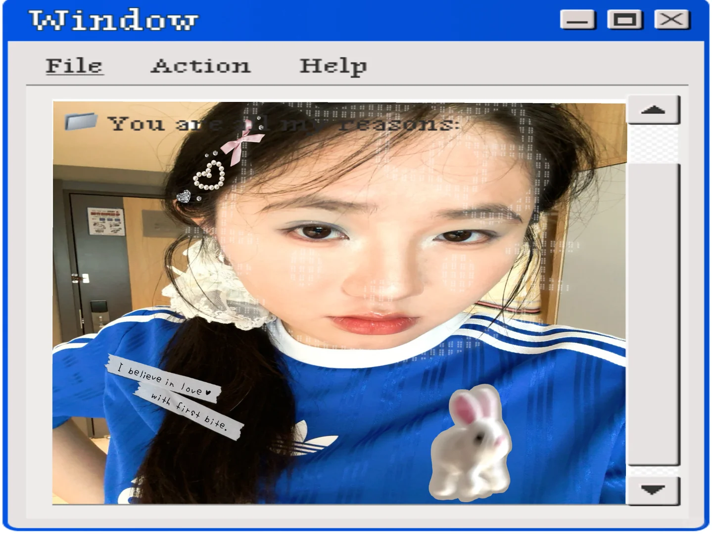 电脑故障，“扁”人来袭