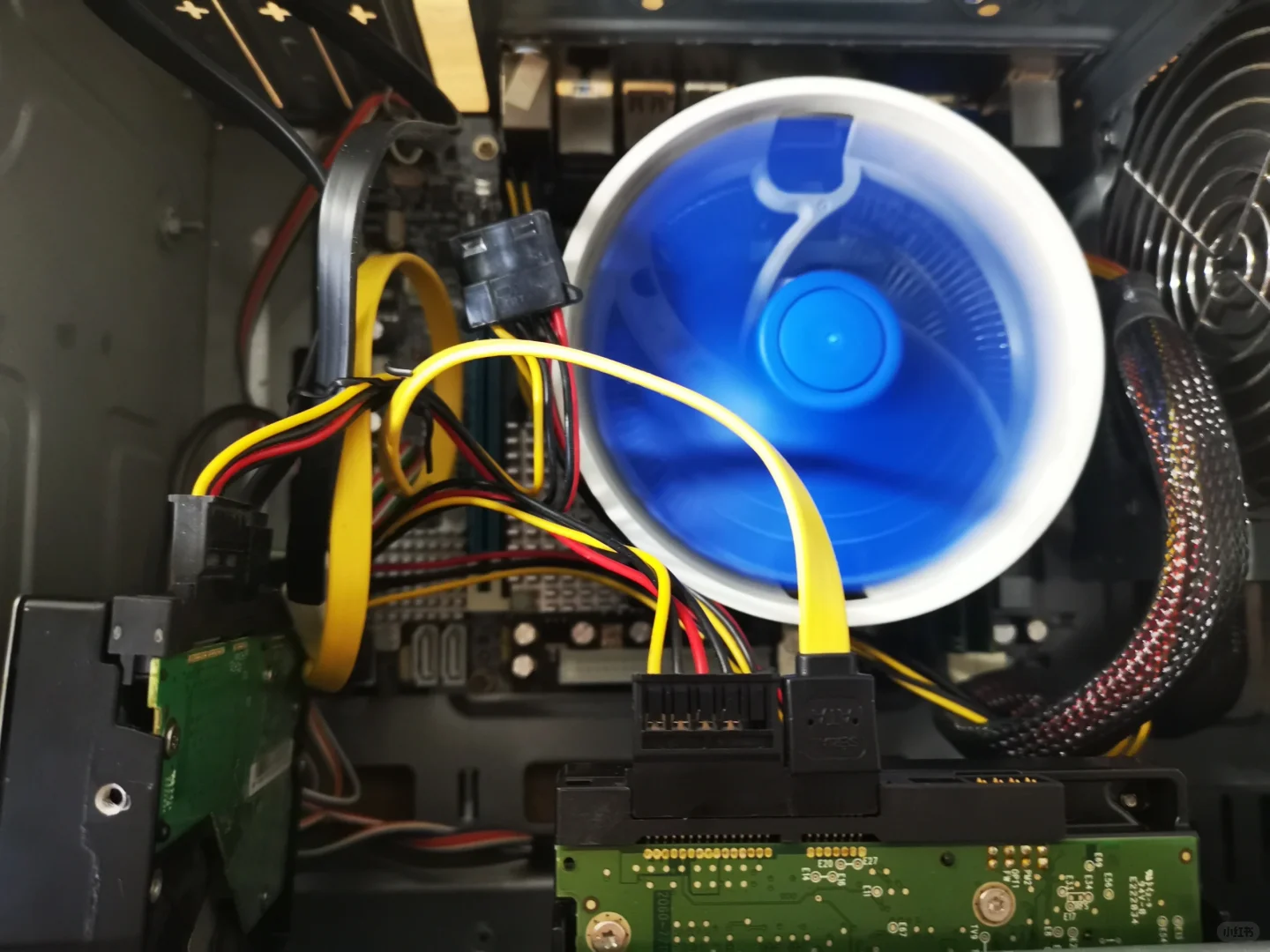 生活技能点+：解决电脑无法开机的一种情况