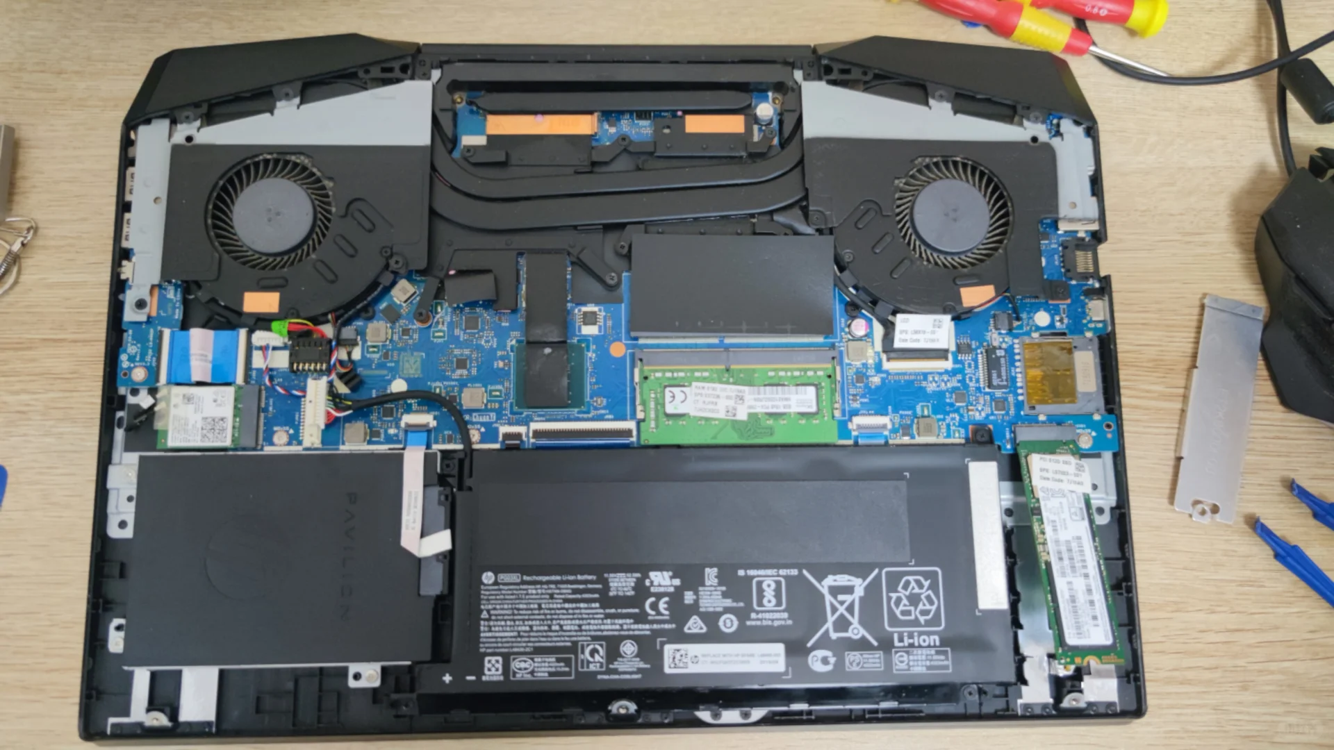 惠普电脑找不到启动设备