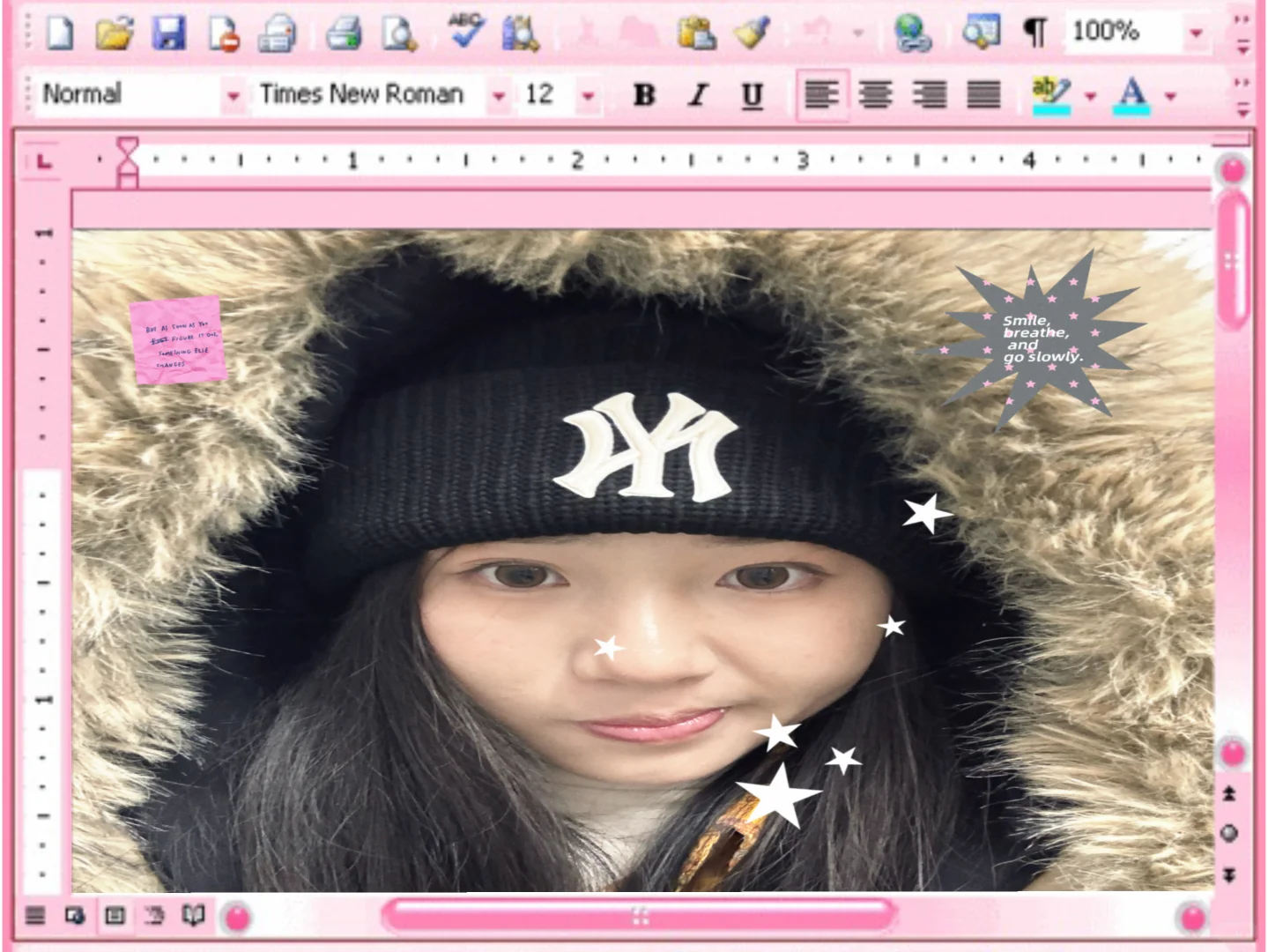 电脑故障，“扁”人来袭