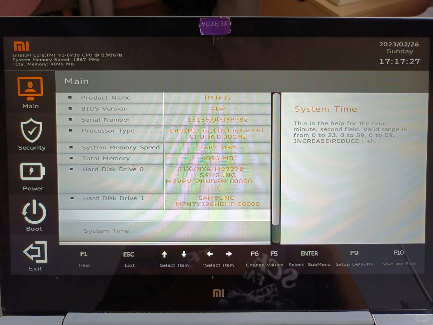你的设备遇到问题，需要重启，应该怎么办