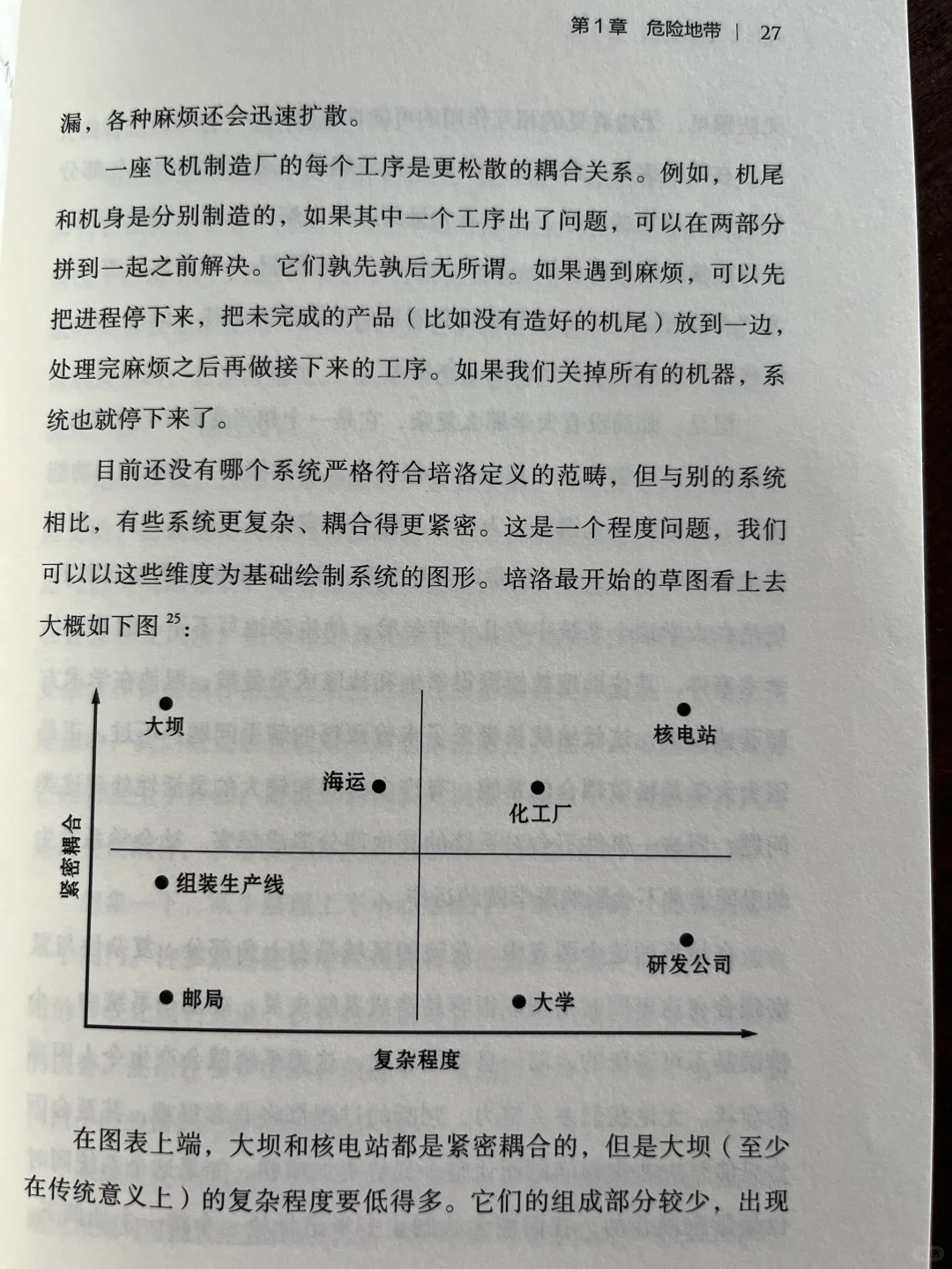 “这本是可以避免”—让个人和组织规避风险