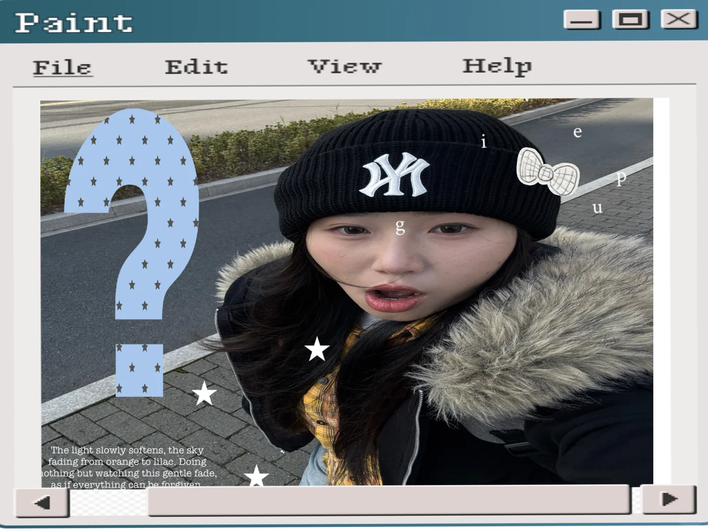 电脑故障，“扁”人来袭