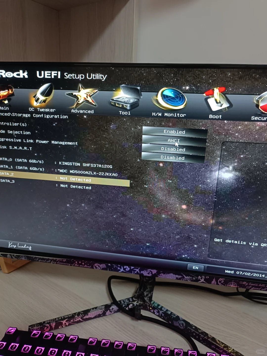 电脑长期不用,开机显示器不亮、蓝屏自救