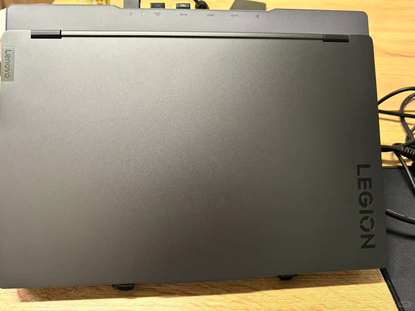 忍痛出拯救者Y7000 2024，游戏本界性价比王