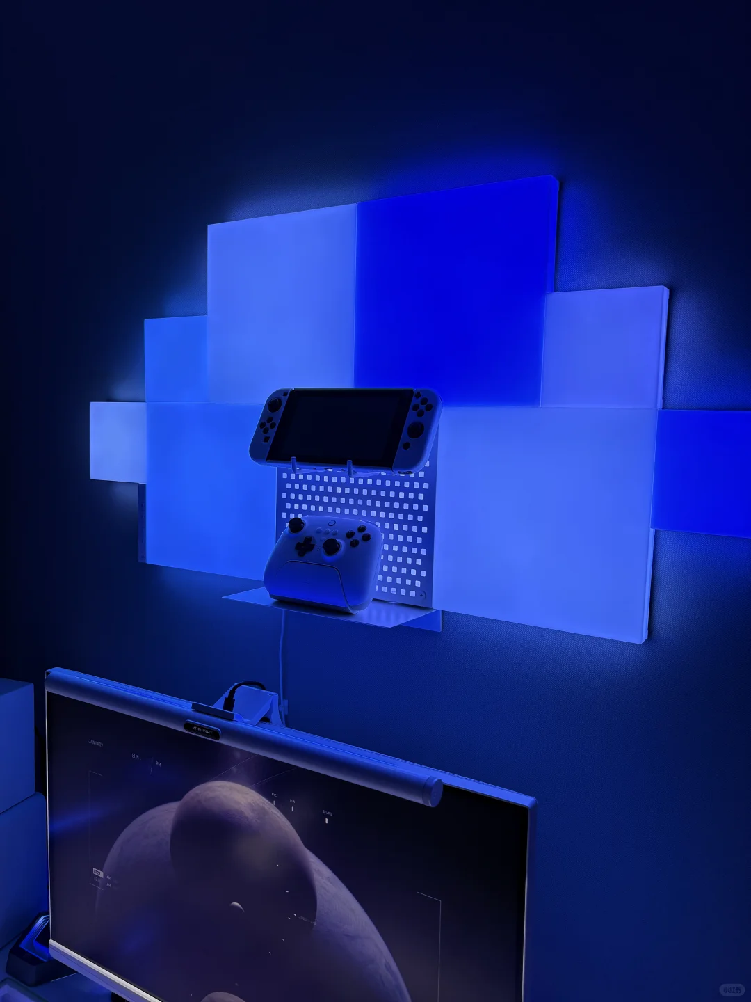 My setup PC！ 谢谢外国朋友的喜欢！