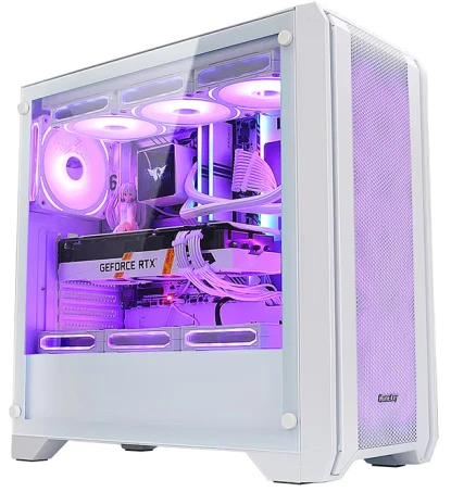 拆开你的电脑：探索台式机内部的神秘世界