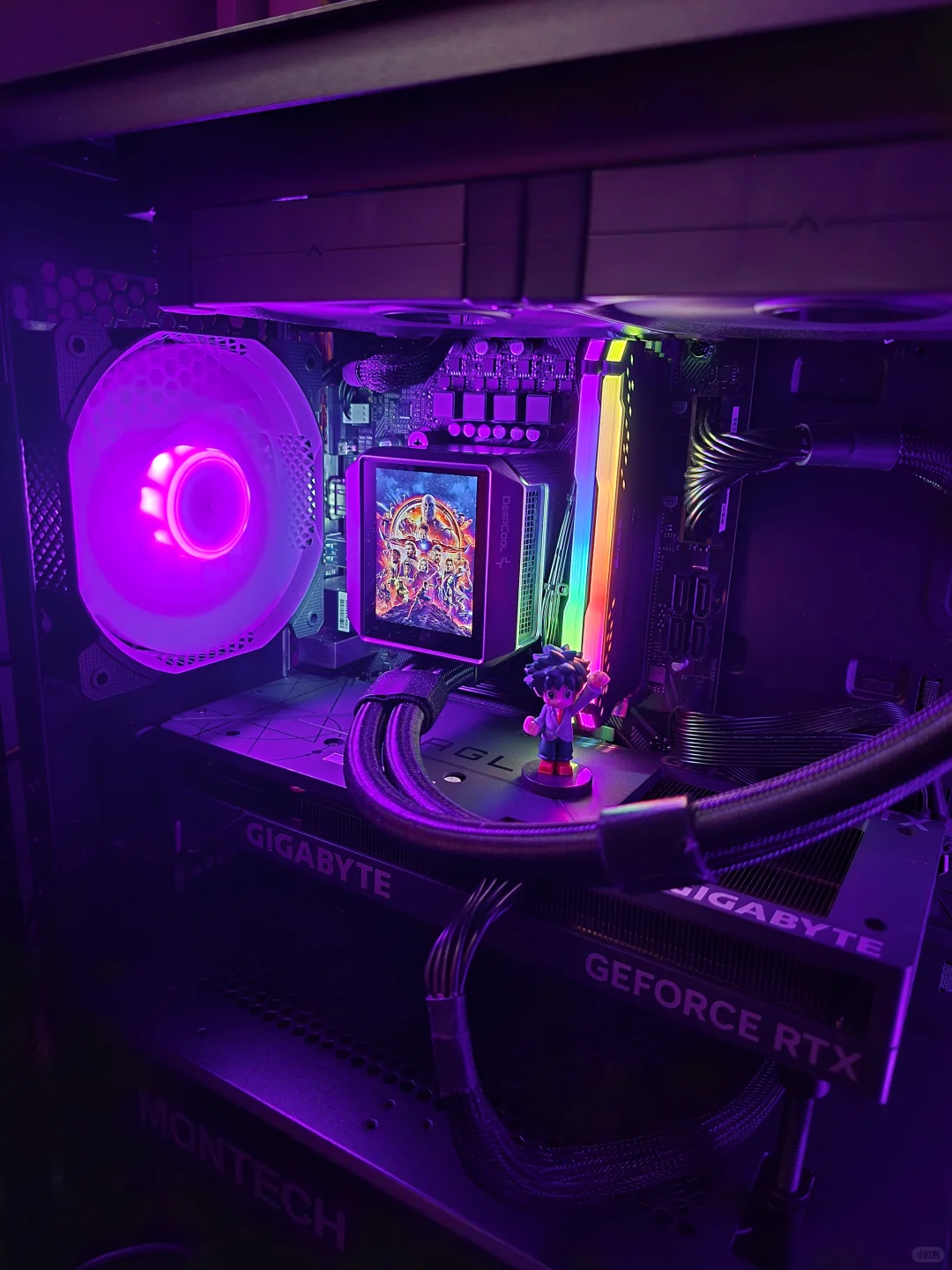 这样的电竞氛围，你喜欢吗？