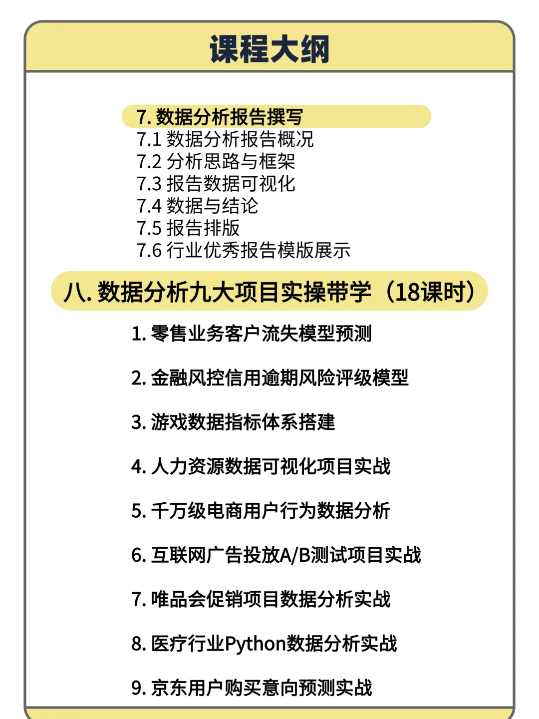 真心建议每个打工人都学一学数据分析