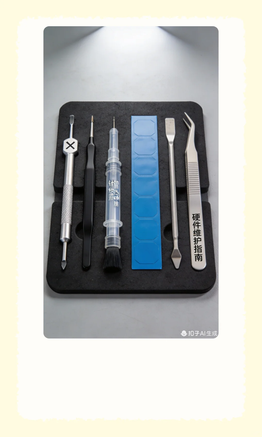 笔记本电脑清灰问题注意事项⚠️