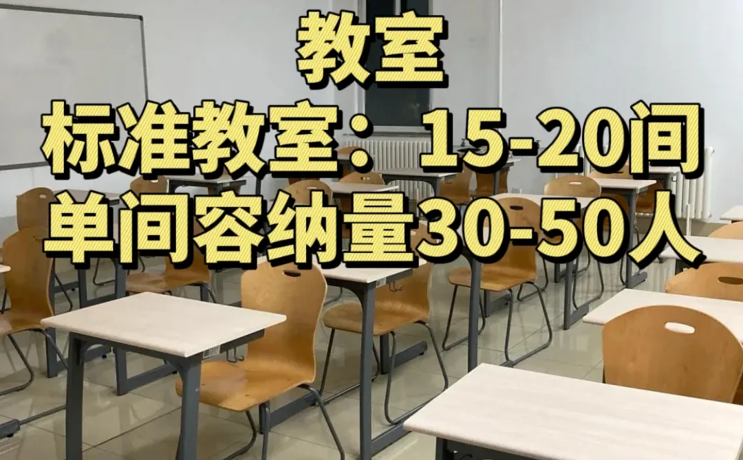 北京通州区电脑技术培训学校500人场地推荐