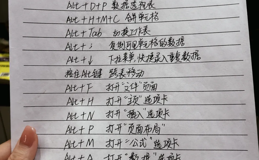 建议大家有空多学学电脑。