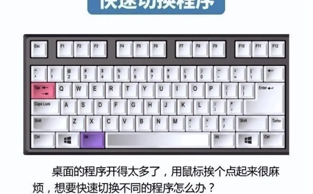 10个电脑小技巧