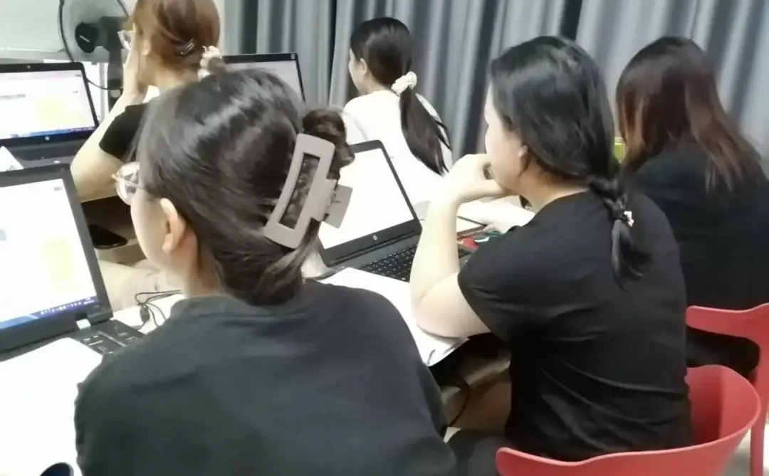 原来学电脑那么多学错了