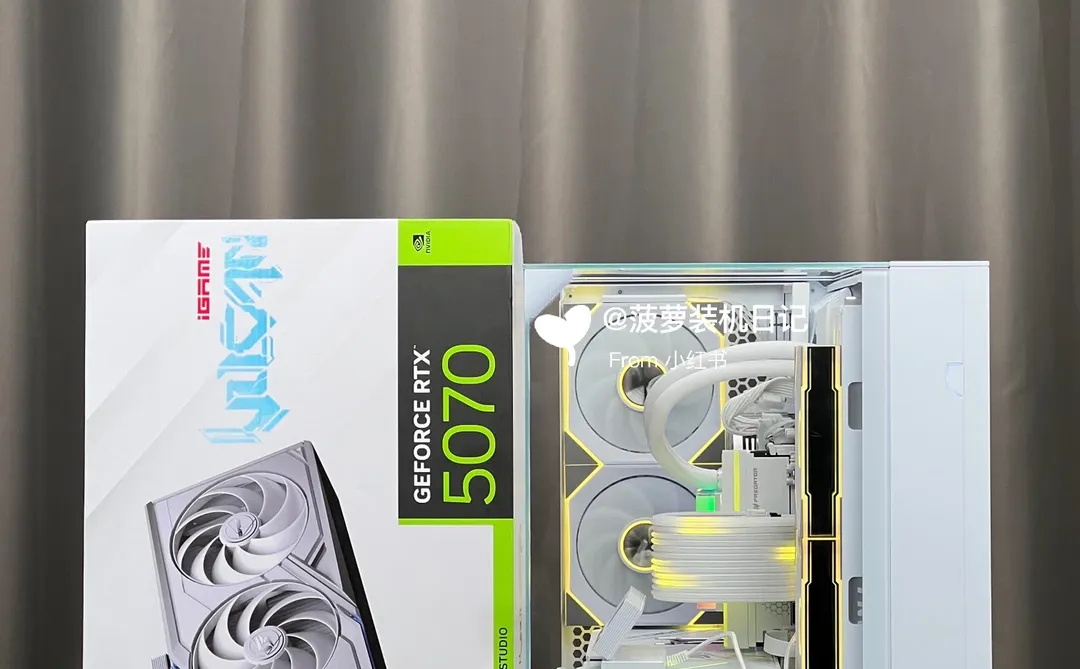 无偿帮写电脑配置！你说预算我来搭配！