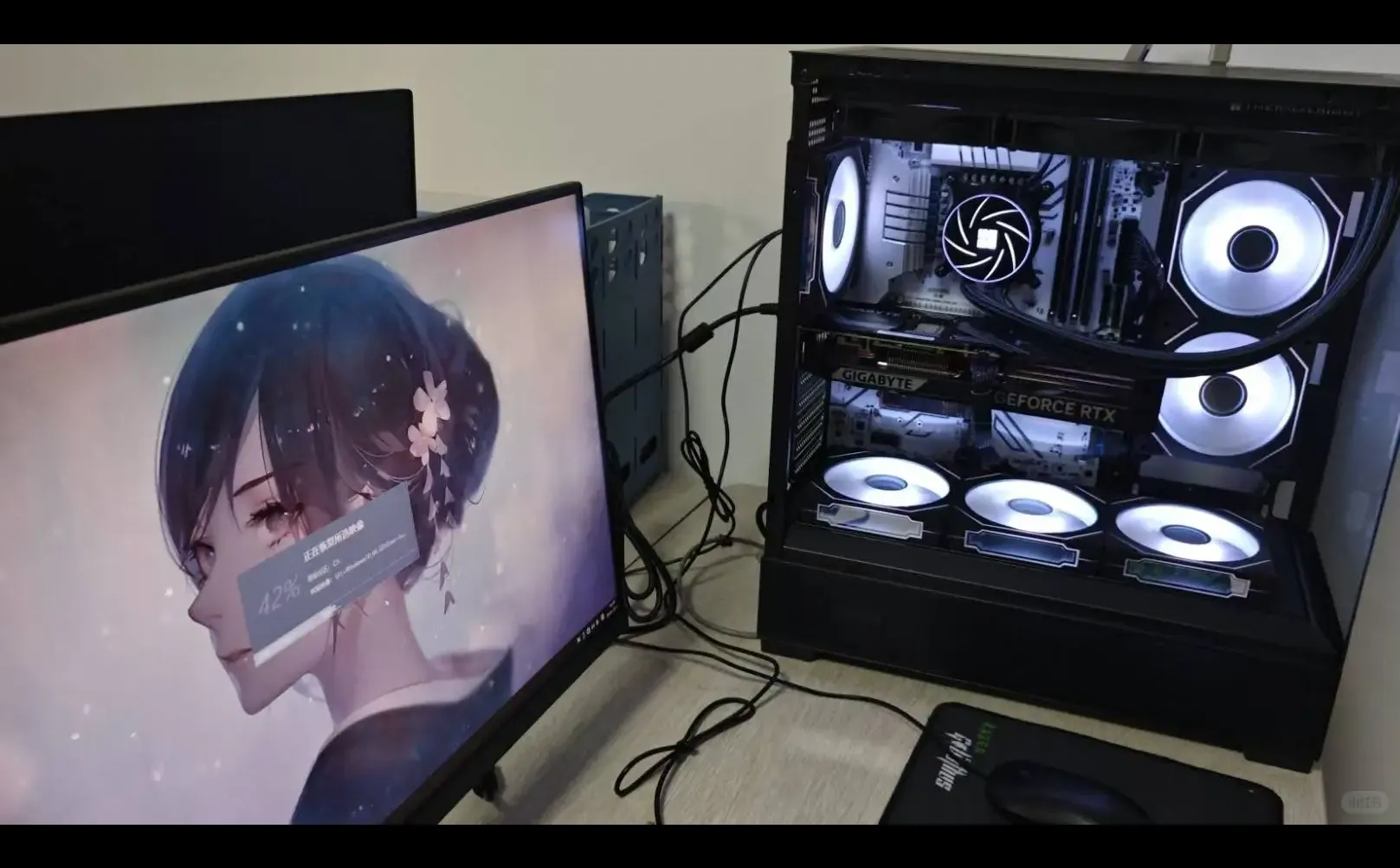 星哥介绍租电脑有优惠！