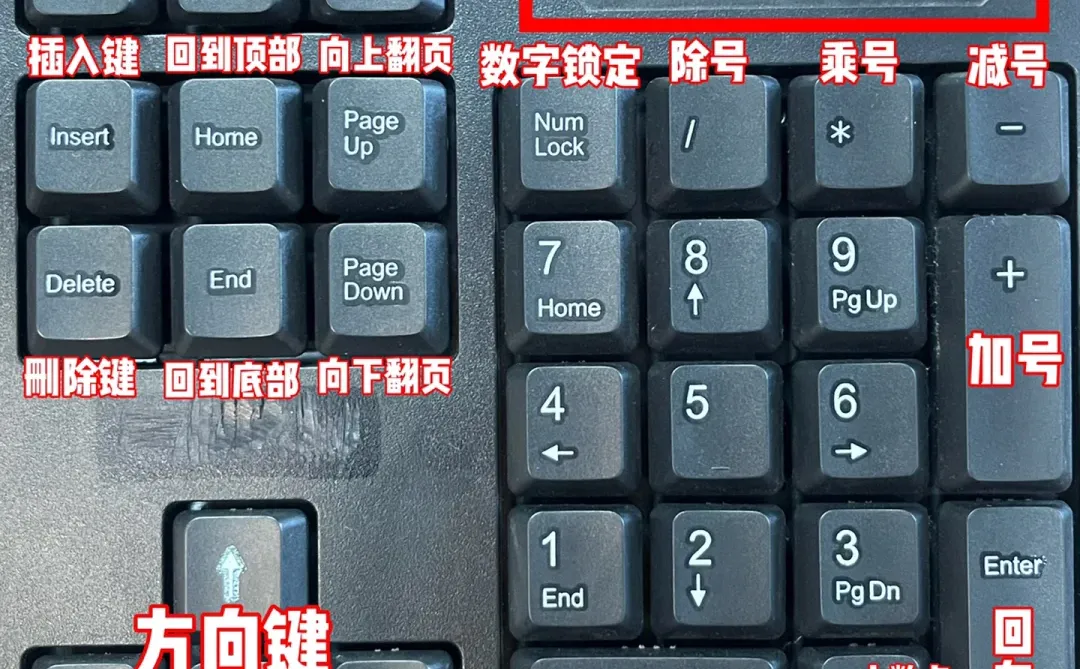 😭这也太全了吧🥹为什么没人告诉我！