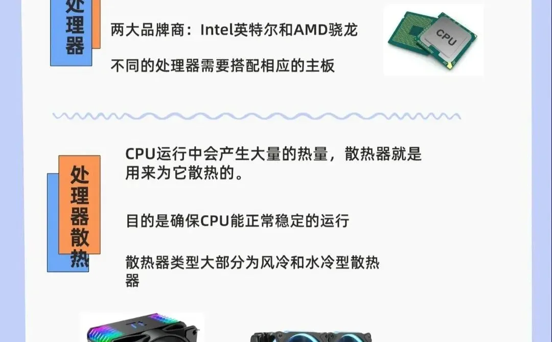 台式电脑没有那么简单！