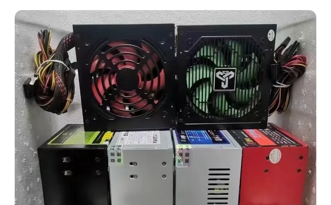 只花100块！！就能组装电脑！！！